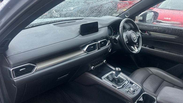 Mazda CX-5 2.0 GT Sport Nav+ 5dr Petrol Estate